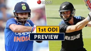 India vs New Zealand, 1st ODI at Mumbai, preview and likely XIs: Spin, bounce, runs, thrill, and more on offer at Wankhede Stadium